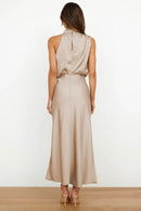 Isabella | Elegantes Maxikleid