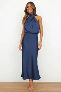 Isabella | Elegantes Maxikleid