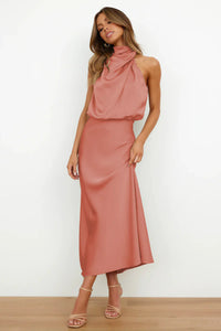 Isabella | Elegantes Maxikleid
