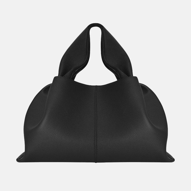 Soft cloud bag