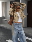 Adele Trenchcoat