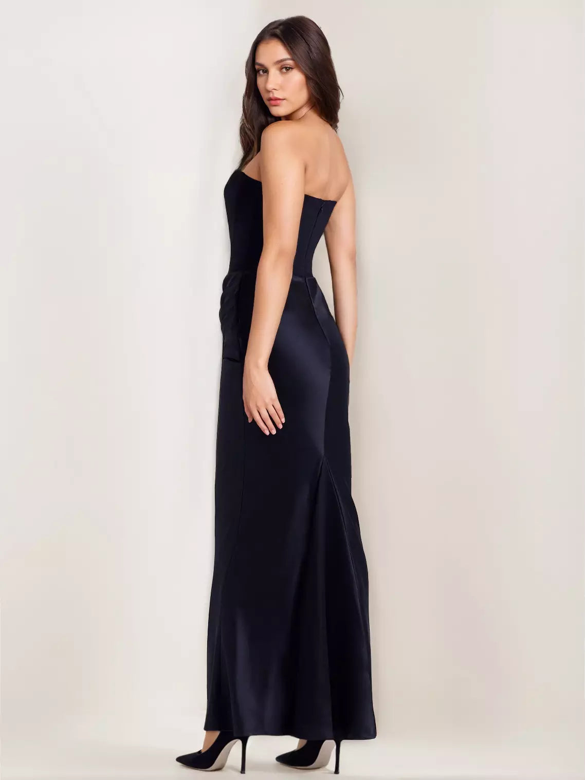 Élodie Dress