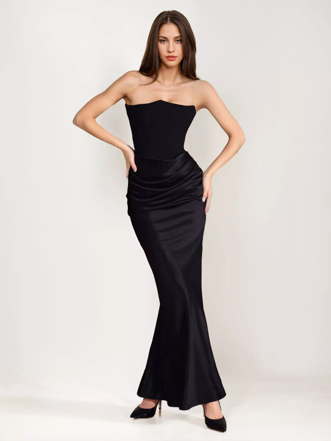 Élodie Dress