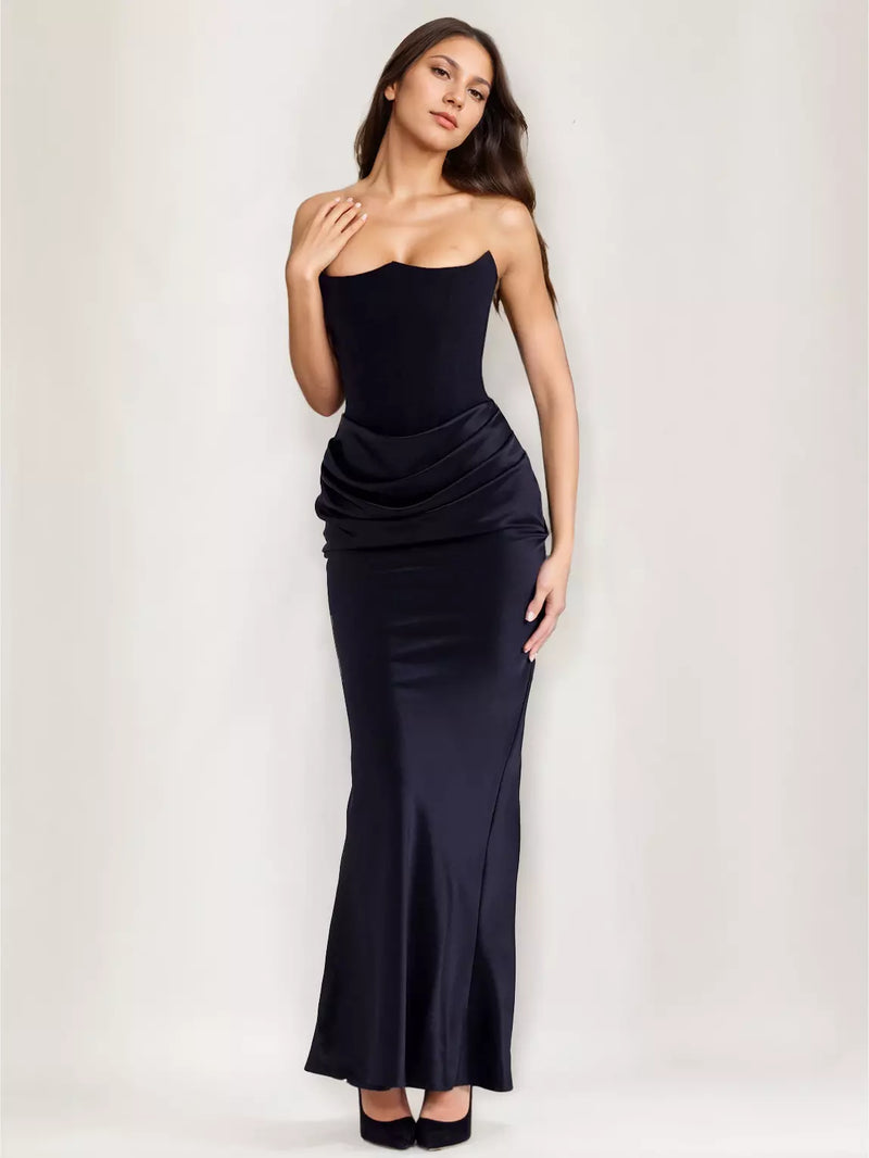 Élodie Dress