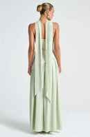 Tiana  Elegance Maxikleid