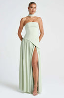 Tiana  Elegance Maxikleid