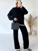 Mira Knit Set