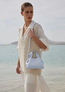 Soft cloud bag