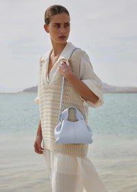 Soft cloud bag