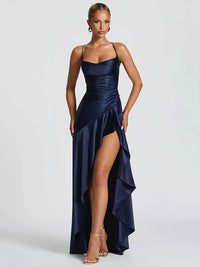 Helen  Elegance Maxikleid