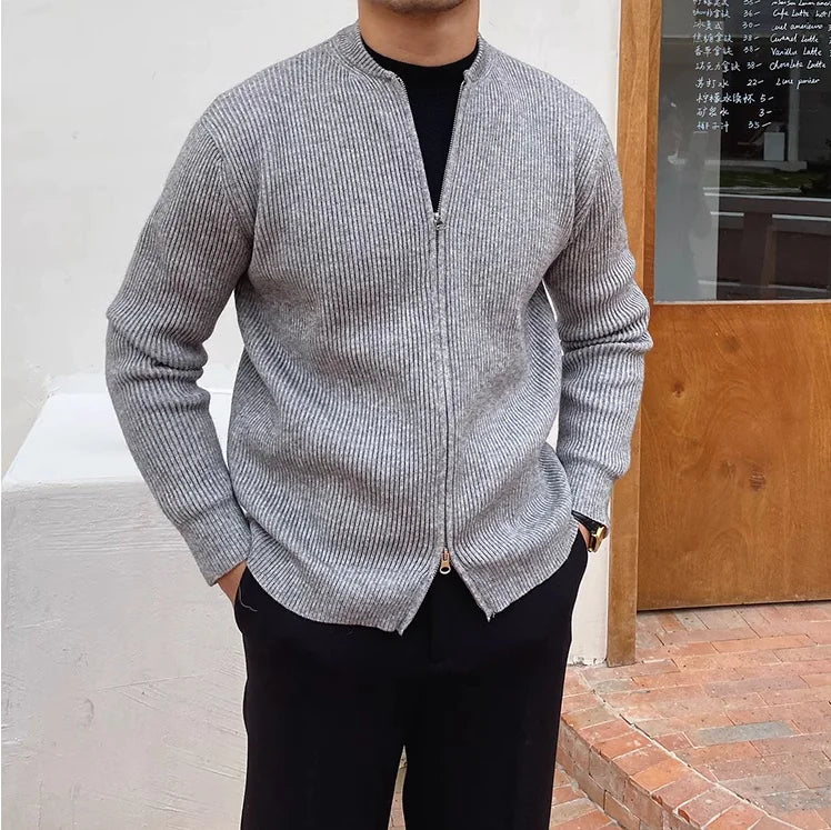 Heritage Knit
