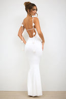Florea Maxikleid