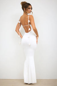 Florea Maxikleid