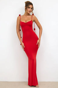 Florea Maxikleid