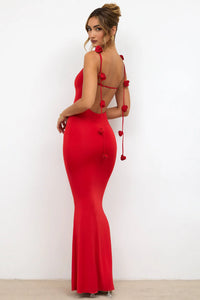 Florea Maxikleid