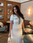 Lumière Dress