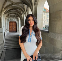 Lumière Dress