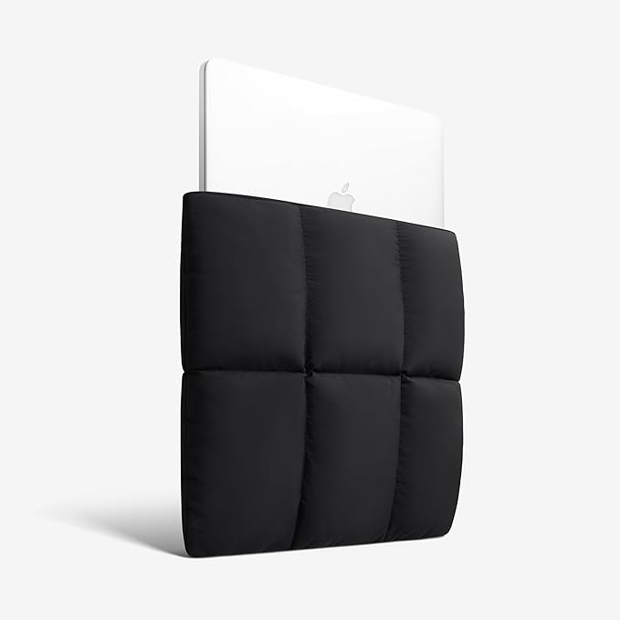 Puffycase
