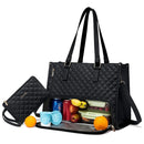 Noir Luxe Bag