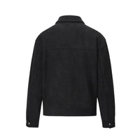 Noir Allure Jacke