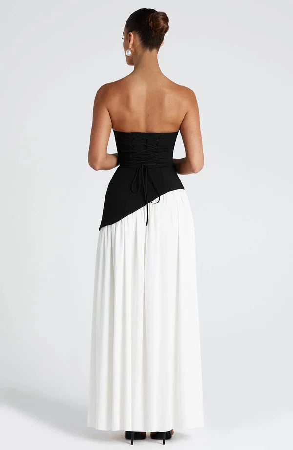 Tiana  Elegance Maxikleid