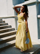 Amalfi - Maxirock Set