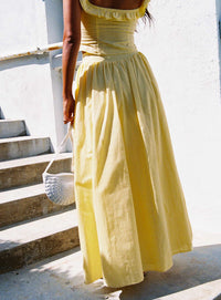 Amalfi - Maxirock Set