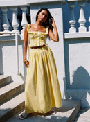 Amalfi - Maxirock Set