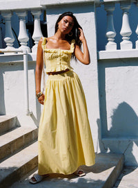 Amalfi - Maxirock Set