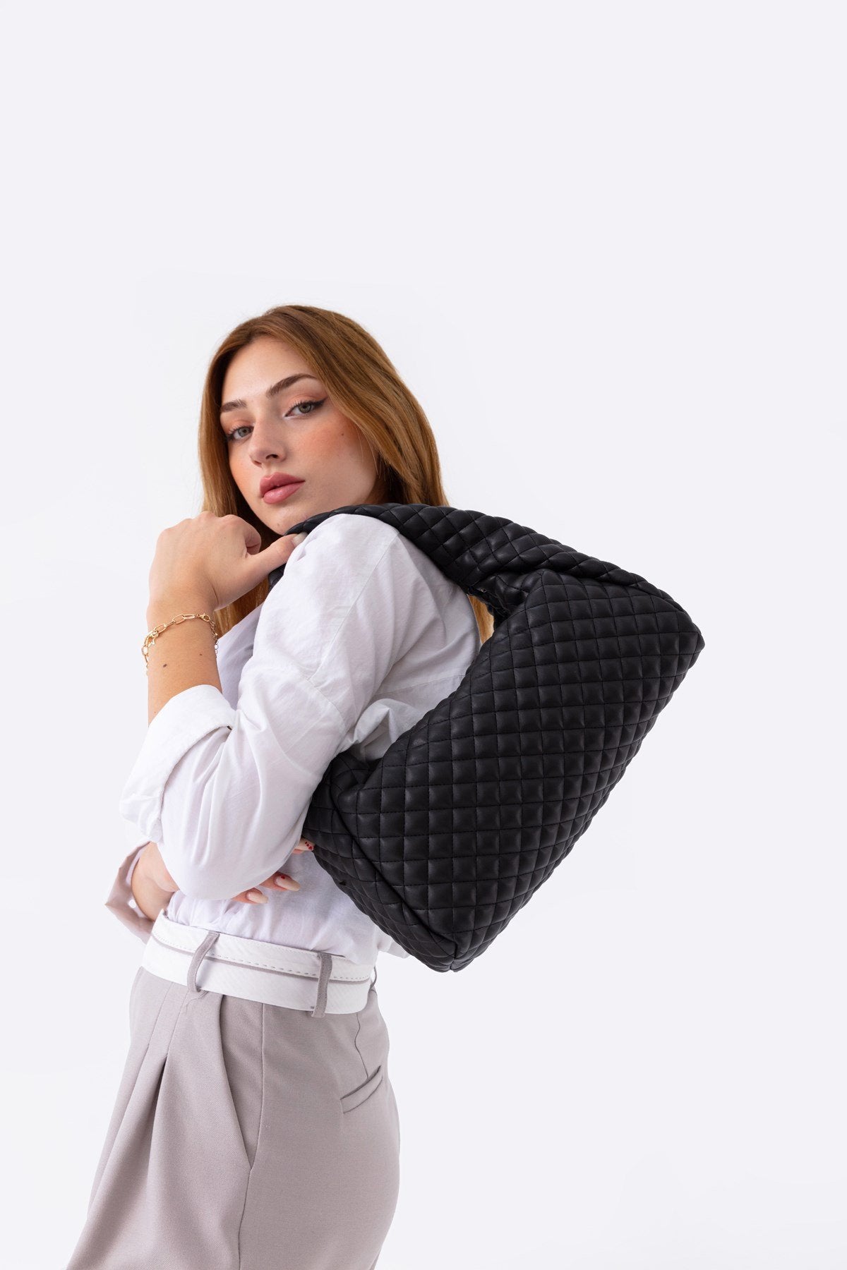 Snowline Bag