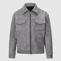 Noir Allure Jacke