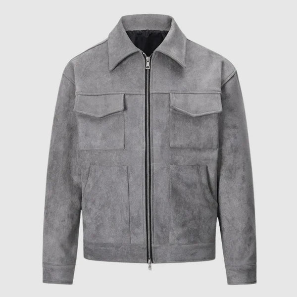 Noir Allure Jacke