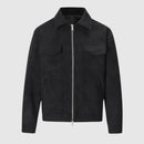 Noir Allure Jacke