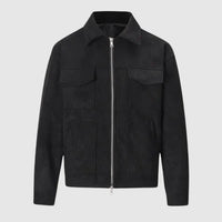 Noir Allure Jacke