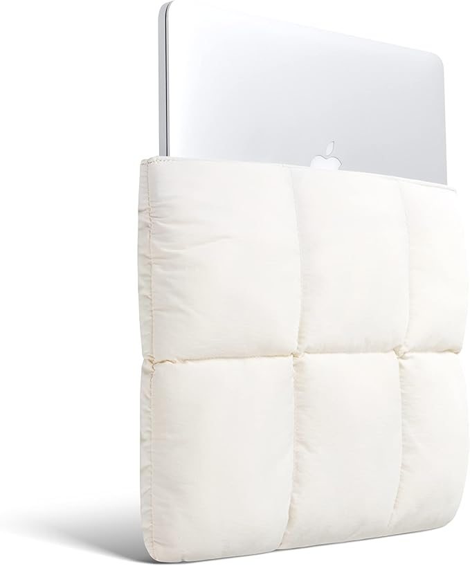 Puffycase